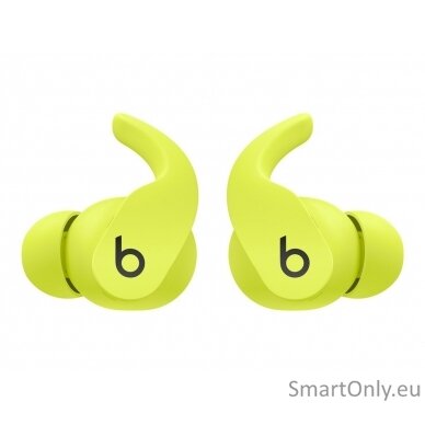 Beats | True Wireless Earbuds | Beats Fit Pro | Yes | In-ear | Wireless 4