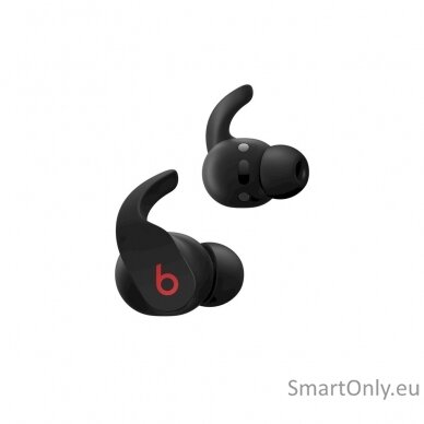 Beats True Wireless Earbuds Fit Pro  In-ear, Microphone, Beats Black