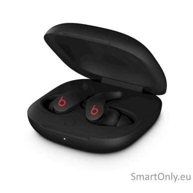 Beats True Wireless Earbuds Fit Pro  In-ear, Microphone, Beats Black 2