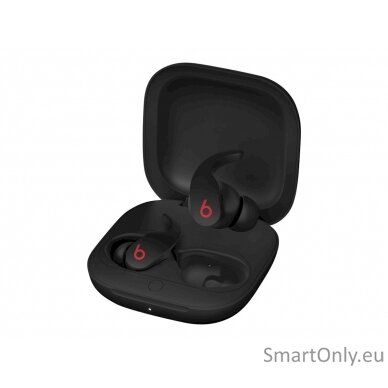 Beats True Wireless Earbuds Fit Pro  In-ear, Microphone, Beats Black 6