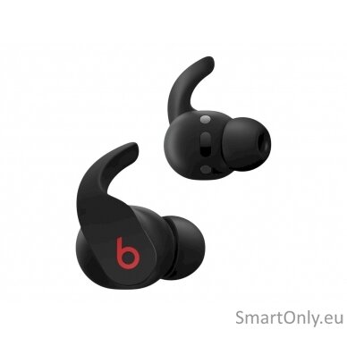 Beats True Wireless Earbuds Fit Pro  In-ear, Microphone, Beats Black 7