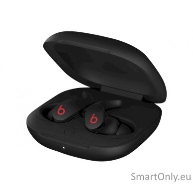 Beats True Wireless Earbuds Fit Pro  In-ear, Microphone, Beats Black 8