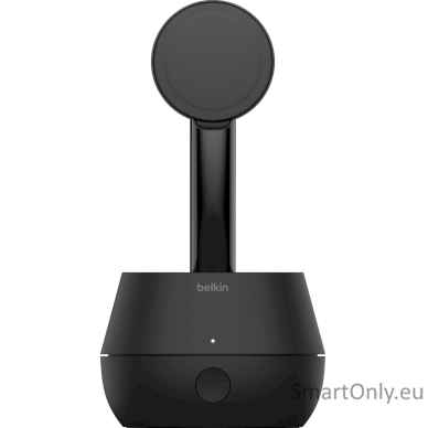 BELKIN Auto-Tracking Stand Pro with DockKit, Black | Belkin 4