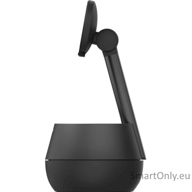 BELKIN Auto-Tracking Stand Pro with DockKit, Black | Belkin 5