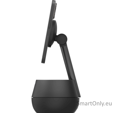 BELKIN Auto-Tracking Stand Pro with DockKit, Black | Belkin 6