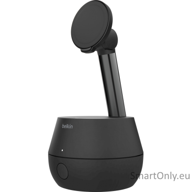 BELKIN Auto-Tracking Stand Pro with DockKit, Black | Belkin 7