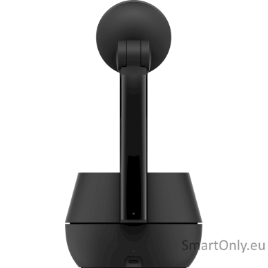 BELKIN Auto-Tracking Stand Pro with DockKit, Black | Belkin 8