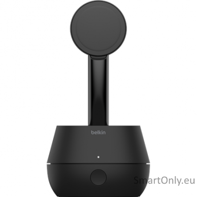 BELKIN Auto-Tracking Stand Pro with DockKit, Black | Belkin 1