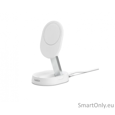 Belkin | Magnetic Charging Stand | BoostCharge Pro 1