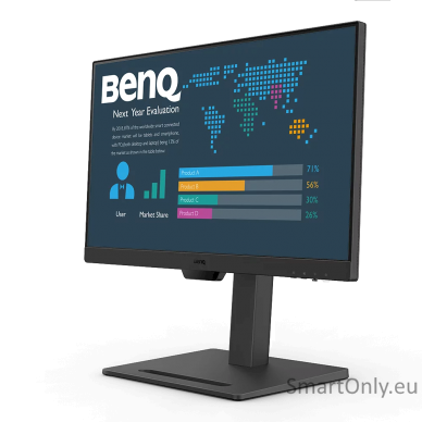 Benq BL2490T 23.8" 1920x1080/16:9/250cd/m2 HDMI, DP | Benq 2