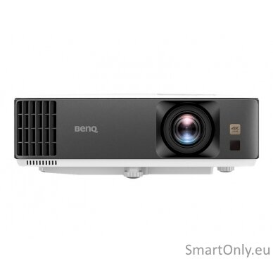 Benq Gaming Projector TK700 4K UHD (3840 x 2160), 3000 ANSI lumens, White, 16: 9 6