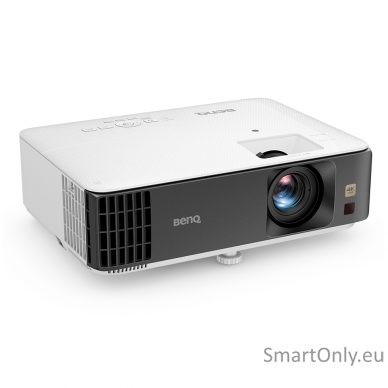 Benq Gaming Projector TK700 4K UHD (3840 x 2160), 3000 ANSI lumens, White, 16: 9 1