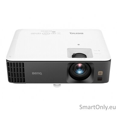 Benq Gaming Projector TK700 4K UHD (3840 x 2160), 3000 ANSI lumens, White, 16: 9 7