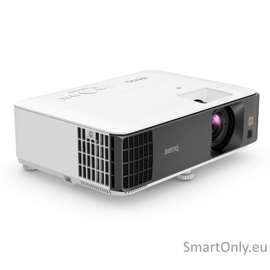 Benq Gaming Projector TK700 4K UHD (3840 x 2160), 3000 ANSI lumens, White, 16: 9 2