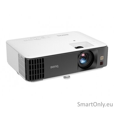 Benq Gaming Projector TK700 4K UHD (3840 x 2160), 3000 ANSI lumens, White, 16: 9 8