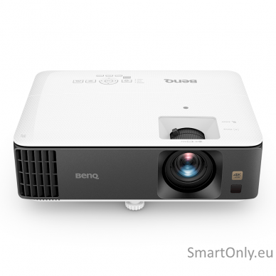 Benq Gaming Projector TK700 4K UHD (3840 x 2160), 3000 ANSI lumens, White, 16: 9 3