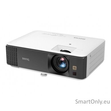 Benq Gaming Projector TK700 4K UHD (3840 x 2160), 3000 ANSI lumens, White, 16: 9 5