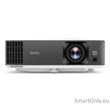 Benq Gaming Projector TK700 4K UHD (3840 x 2160), 3000 ANSI lumens, White, 16: 9