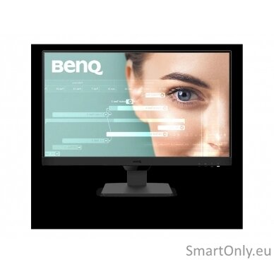 Benq GW2490 23.8" 1920x1080 FHD 16:9 IPS Eye-Care Monitor 1