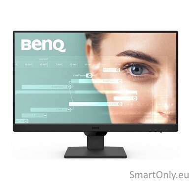 Benq GW2490 23.8" 1920x1080 FHD 16:9 IPS Eye-Care Monitor 9