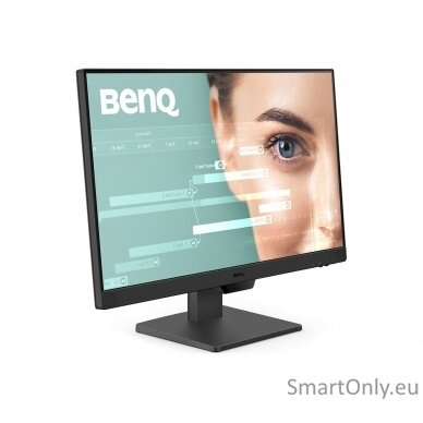 Benq GW2490 23.8" 1920x1080 FHD 16:9 IPS Eye-Care Monitor 11