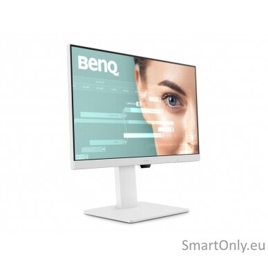 BenQ GW2786TC 27" 1920x1080, 178/178,16:9,IPS LED Monitor White 1