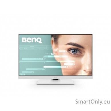 BenQ GW2786TC 27" 1920x1080, 178/178,16:9,IPS LED Monitor White 3