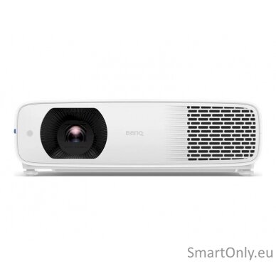 BenQ LW730 WXGA Projector, 1280x800, 16:10, 4200 ANSI Lm, White Benq 10