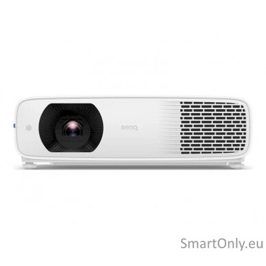 BenQ LW730 WXGA Projector, 1280x800, 16:10, 4200 ANSI Lm, White Benq 2