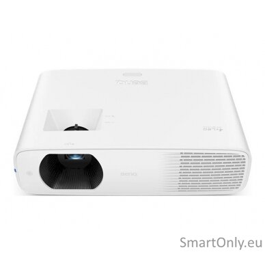 BenQ LW730 WXGA Projector, 1280x800, 16:10, 4200 ANSI Lm, White Benq 9