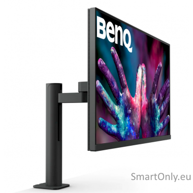 BenQ PD3205UA 32“ IPS 3840x2160/ 16:9/350cd/m2/5ms HDMI, DP, USB 1