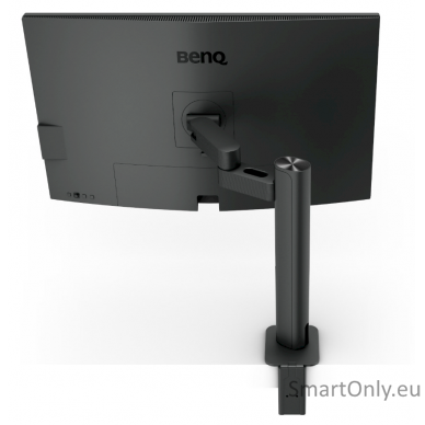 BenQ PD3205UA 32“ IPS 3840x2160/ 16:9/350cd/m2/5ms HDMI, DP, USB 9