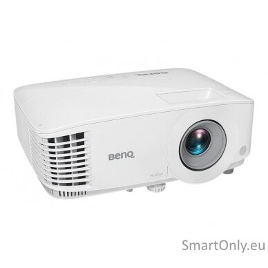 Benq Projector For Interactive Classroom MW550 WXGA (1280x800), 3600 ANSI lumens, White, Lamp warranty 12 month(s) 6