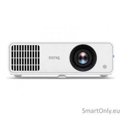 Benq Projector LW550 WXGA (1280x800), 3000 ANSI lumens, White 3