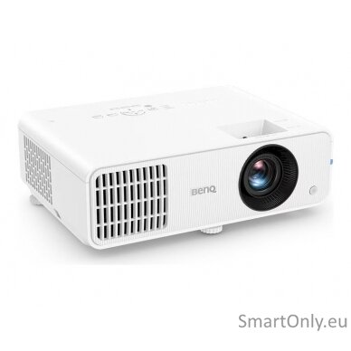 Benq Projector LW550 WXGA (1280x800), 3000 ANSI lumens, White 4