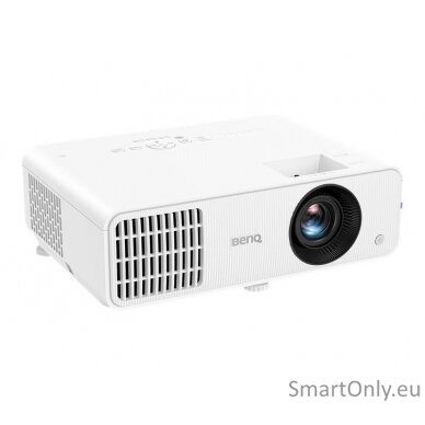 Benq Projector LW550 WXGA (1280x800), 3000 ANSI lumens, White