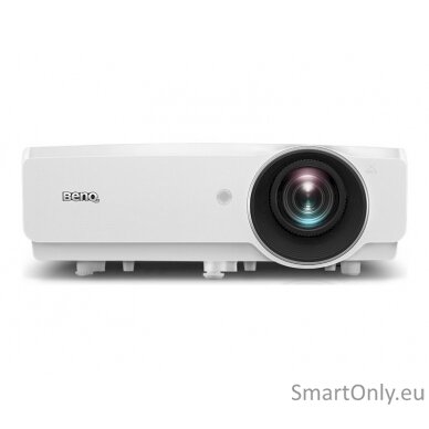 BenQ SH753P Full HD Projector, 1920x1080, 16:9, 5000 ANSI Lm, White Benq