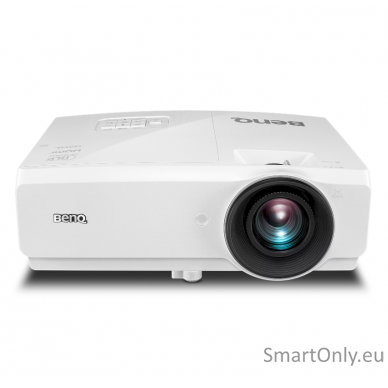 BenQ SH753P Full HD Projector, 1920x1080, 16:9, 5000 ANSI Lm, White Benq 1