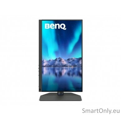 BenQ SW272Q 27" 2560x1440, 178/178,16:9,60Hz HDR Monitor Benq 2