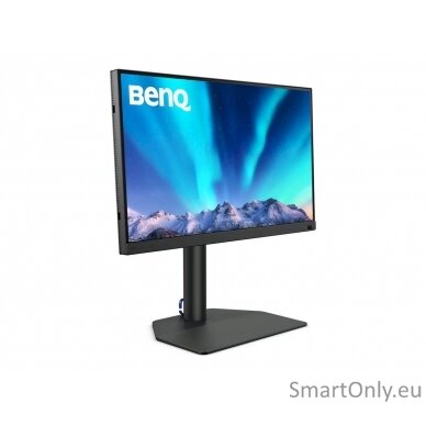 BenQ SW272Q 27" 2560x1440, 178/178,16:9,60Hz HDR Monitor Benq 4