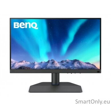 BenQ SW272Q 27" 2560x1440, 178/178,16:9,60Hz HDR Monitor Benq 5