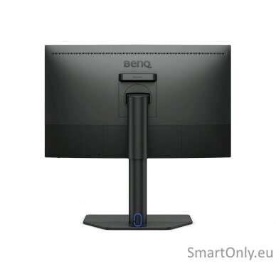 BenQ SW272Q 27" 2560x1440, 178/178,16:9,60Hz HDR Monitor Benq 6