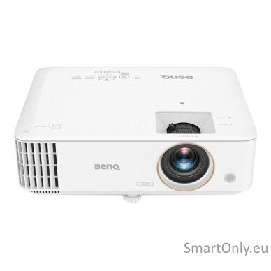 Benq Ultra-Low Input Lag HDR Console Gaming Projector TH685i Full HD (1920x1080), 3500 ANSI lumens, White, Lamp warranty 12 month(s) 5