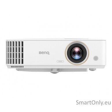 Benq Ultra-Low Input Lag HDR Console Gaming Projector TH685i Full HD (1920x1080), 3500 ANSI lumens, White, Lamp warranty 12 month(s) 6