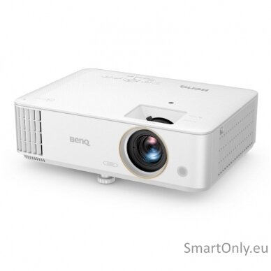 Benq Ultra-Low Input Lag HDR Console Gaming Projector TH685i Full HD (1920x1080), 3500 ANSI lumens, White, Lamp warranty 12 month(s) 3