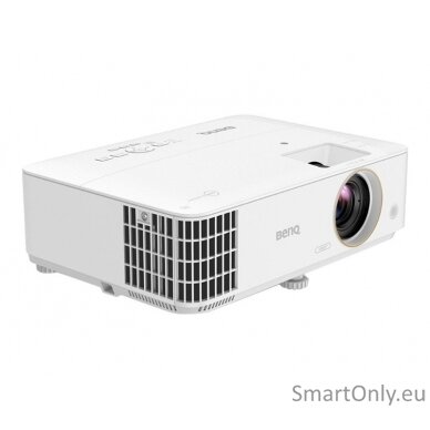 Benq Ultra-Low Input Lag HDR Console Gaming Projector TH685i Full HD (1920x1080), 3500 ANSI lumens, White, Lamp warranty 12 month(s) 8