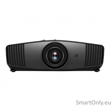 BenQ W5700 4K UHD Projector / 1800 lm/ 10 000:1 /  Black 1