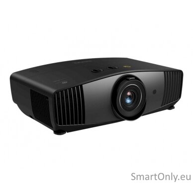 BenQ W5700 4K UHD Projector / 1800 lm/ 10 000:1 /  Black 2