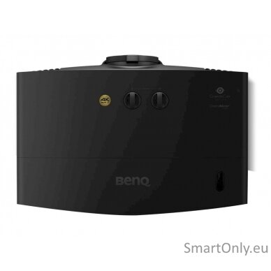 BenQ W5700 4K UHD Projector / 1800 lm/ 10 000:1 /  Black 3