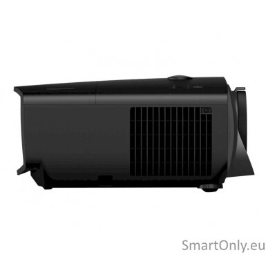 BenQ W5700 4K UHD Projector / 1800 lm/ 10 000:1 /  Black 5